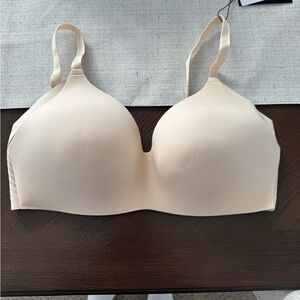 Wingwoman Contour Bra